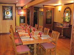 Check spelling or type a new query. How To Get A Table At Damon Baehrel In New York State Eater