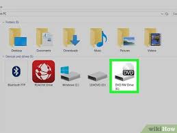 How To Format A Cd With Pictures Wikihow