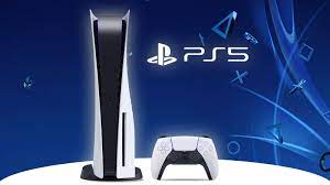 Announced in 2019 as the successor to the playstation 4, the ps5 was released on november 12. Ps5 Kaufen Und Vorbestellen Hier Habt Ihr Chancen Auf Die Konsole Netzwelt