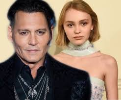 I will never understand how we got here, my love for your daughter has been constant and impenetrable!!! Overgrown Armpits Have Become The Norm Johnny Depp S Daughter Disgraced Her Father With An Unsightly Look World Today News
