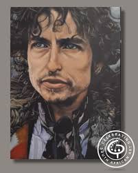 Diner Interior (2021) [previously: Roanoke Diner] Acrylic