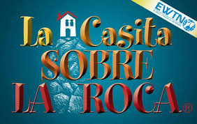 La Casita Sobre la Roca - Inicio | Facebook