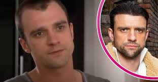 Ciaran Griffiths joins Coronation Street, played Dylan Hodge in Waterloo  Road