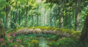 Macbook wallpaper wallpaper pc kawaii wallpaper pastel wallpaper wallpaper backgrounds aesthetic desktop wallpaper scenery big flowers flowers nature beautiful flowers anime wallpaper 1920x1080 red wallpaper fantasy paintings color pencil art blue roses red aesthetic. Environmental Concept Art In 2021 Ghibli Wallpaper Anime Scenery Ghibli Background