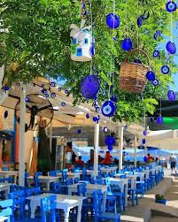Ayvalik Tatiller Turkiye Balayi