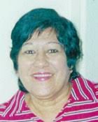 Otilia Vasquez Obituary (1948