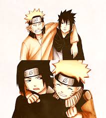 Timeline Photos The Last Naruto The Movie Facebook Naruto Anime Naruto Naruto Uzumaki