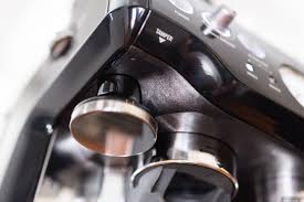 Check spelling or type a new query. Breville Barista Express Coffeegeek