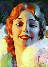 Rolf Armstrong Rolf Armstrong Art Artist