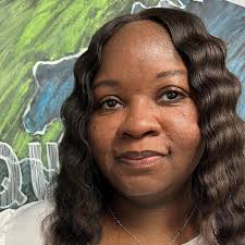 Latrice Brooks's Instagram, Twitter & Facebook