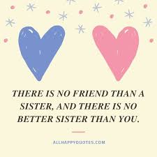 Brother and sister, together as friends, ready to face no matter life sends. 67 Meaningful Sister Quotes Funny Enough To Make You Laugh