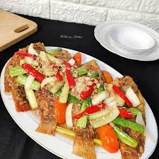 95 resep ikan nila tauco ala rumahan yang mudah dan enak dari komunitas memasak terbesar dunia! Nilatauco Instagram Posts Gramho Com