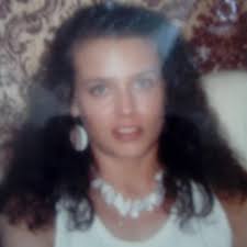 Our mum Noelene Adams Scott Farquharson