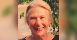 Mrs. Sheila Stiglitz King Obituary