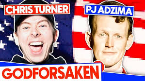 Godforsaken with Chris Turner