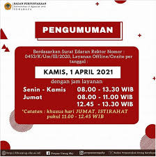 Maybe you would like to learn more about one of these? Badan Perpustakaan Untag Surabaya