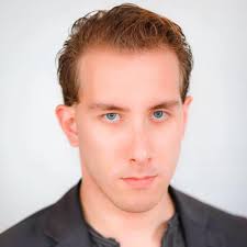 MARK WESTBERG Headshots + Miscellaneous — Mark C. Westberg