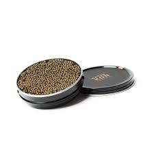 Caviar iphone 11 pro grand complications tourbillon carbon $9 450. Gold Selection Caviar 125g Fancy Food Kate Kon Fine Wine And Fancy Food