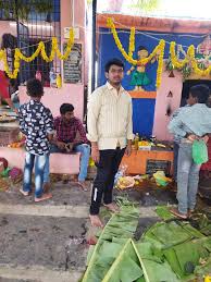 Profile for Vishok Kumar