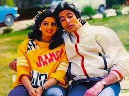 Image result for film (aakhree raasta)(1986)