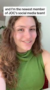 Meet @Dara Weinstein, the newest member of the Jewish