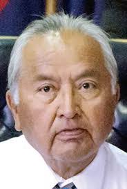 Herbert Yazzie's Instagram, Twitter & Facebook