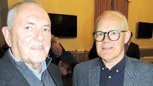 Great sport at Town Hall