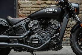 Indian prices the scout bobber twenty according to color and abs. Indian Scout Bobber Vereint Design Und Sportsgeist