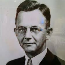 Rev Winfred Victor Neuendorf (1909-1968)