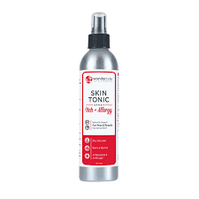 Skin Tonic Itch Spray For Dogs Cats Skin Tonic Dog Itching Remedies Dry Itchy Skin