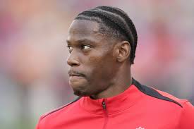 Jonathan David's Instagram, Twitter & Facebook