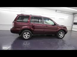 Image result for Dark Cherry 2010 Pilot