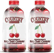 Natures Sensation No Added Sugar Organic Tart Cherry Juice 1Ltr. | Order  Online @ Tops Supermarket