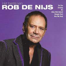 It took de nijs more than a decade to right that wrong: Bol Com Het Beste Van Rob De Nijs Rob De Nijs Cd Album Muziek