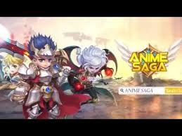 Videojuego oficial del anime bleach. Descargar Anime Saga Gratis Para Android Mob Org