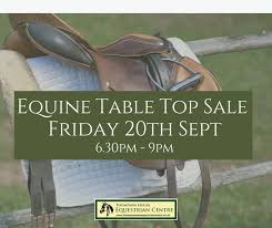 Thompson House Equestrian Centre