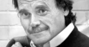 Pete Dexter's "Paper Trails'