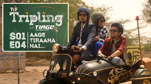 Tvf Tripling Aage Tiraaha Hai Tv Episode 2016 Imdb Browse the new legacies cast photos — you can click here for direct access — then drop a comment with your hopes for the freshman series below. tvf tripling aage tiraaha hai tv