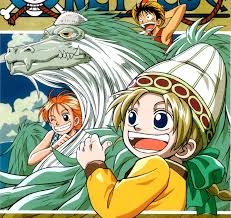 Also, there is the infamous hammer thing by helmeppo. Warship Island Arc One Piece Wiki Fandom