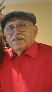 Daniel M. Guerrero Obituary