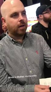 Exploring Belfast's McDonald's in Northern Ireland