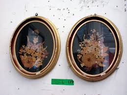 Measurements are approximately 6 inches tall & 5 inches wide. Flower Wallpaper Hd Framed Dried Flower Arrangements
