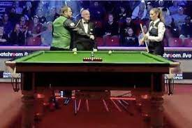 Oct 25, 2020 · reanne evans is an english snooker player and the current world women's snooker champion. Fy535jqsvbeh8m