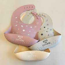Dx Custom Logo Feeding Bib Wholesale Waterproof Baby Bib Silicone Buy Baby Bib Silicone Baby Silicone Bibs Waterproof Baby Bib Silicone Product On Alibaba Com