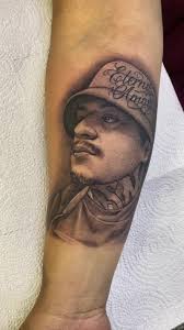 RIP Lil Wolf de Modesto #Deep 🙏🏼 MR BUDS TATTOO