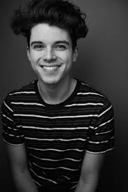 PRESS KIT — ANTHONY NORMAN