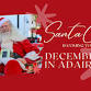 Santa Claus is coming to Adair Park! event image