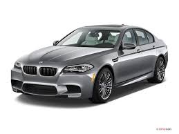 2014 Bmw 5 Series Prices Reviews Pictures U S News World Report