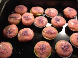 Pin Pa Cupcakes