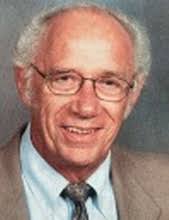 Obituary information for Rev. Dr. Robert D. Schieler